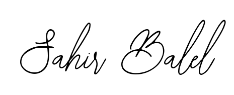 Bearetta-2O07w is a professional signature style that is perfect for those who want to add a touch of class to their signature. Get Sahir Balel name fancy signature for free. Sahir Balel signature style 12 images and pictures png