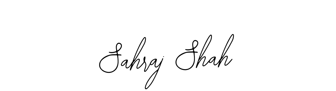 Here are the top 10 professional signature styles for the name Sahraj Shah. These are the best autograph styles you can use for your name. Sahraj Shah signature style 12 images and pictures png