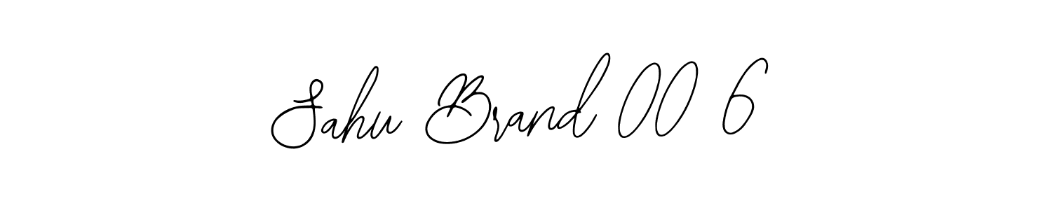 Make a beautiful signature design for name Sahu Brand 0086. With this signature (Bearetta-2O07w) style, you can create a handwritten signature for free. Sahu Brand 0086 signature style 12 images and pictures png