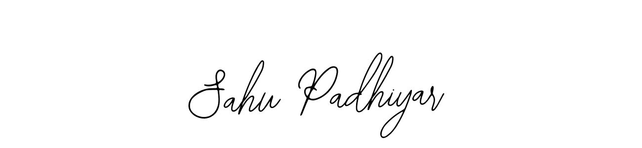 This is the best signature style for the Sahu Padhiyar name. Also you like these signature font (Bearetta-2O07w). Mix name signature. Sahu Padhiyar signature style 12 images and pictures png