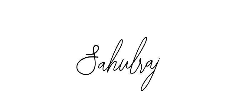 Similarly Bearetta-2O07w is the best handwritten signature design. Signature creator online .You can use it as an online autograph creator for name Sahulraj. Sahulraj signature style 12 images and pictures png