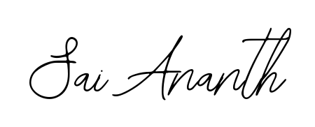 How to make Sai Ananth signature? Bearetta-2O07w is a professional autograph style. Create handwritten signature for Sai Ananth name. Sai Ananth signature style 12 images and pictures png