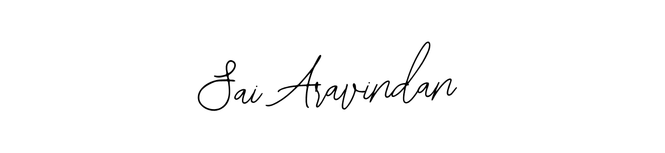 Make a short Sai Aravindan signature style. Manage your documents anywhere anytime using Bearetta-2O07w. Create and add eSignatures, submit forms, share and send files easily. Sai Aravindan signature style 12 images and pictures png