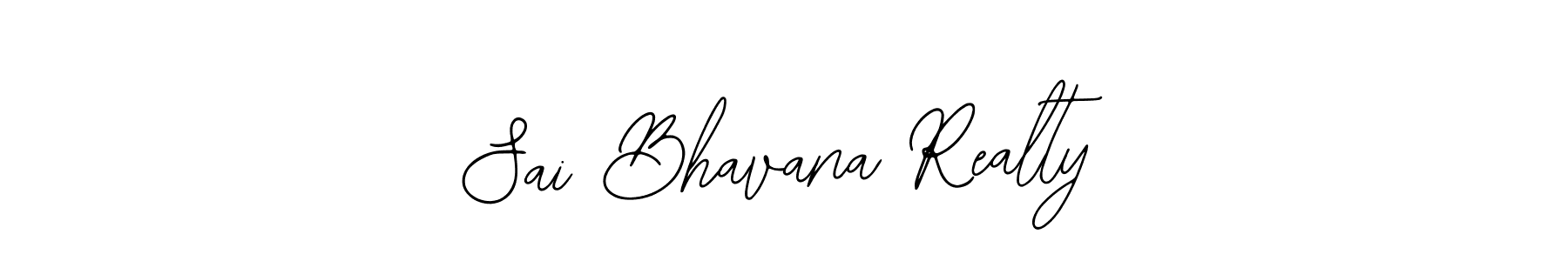 Check out images of Autograph of Sai Bhavana Realty name. Actor Sai Bhavana Realty Signature Style. Bearetta-2O07w is a professional sign style online. Sai Bhavana Realty signature style 12 images and pictures png