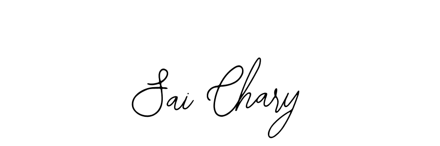 How to Draw Sai Chary signature style? Bearetta-2O07w is a latest design signature styles for name Sai Chary. Sai Chary signature style 12 images and pictures png