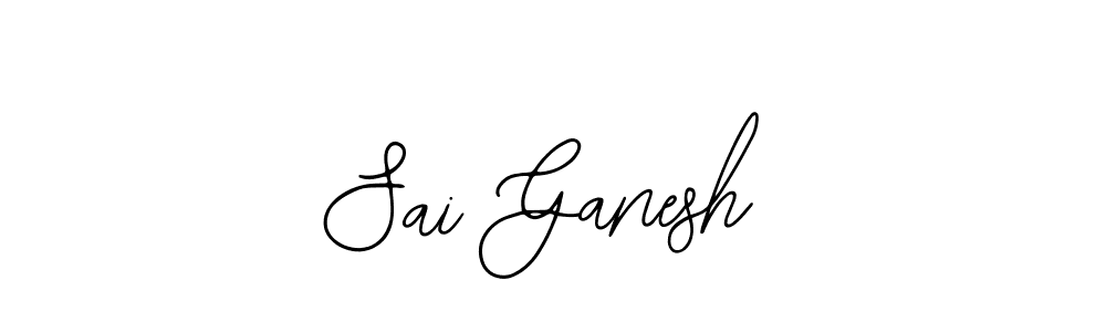 Here are the top 10 professional signature styles for the name Sai Ganesh. These are the best autograph styles you can use for your name. Sai Ganesh signature style 12 images and pictures png