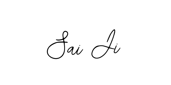This is the best signature style for the Sai Ji name. Also you like these signature font (Bearetta-2O07w). Mix name signature. Sai Ji signature style 12 images and pictures png
