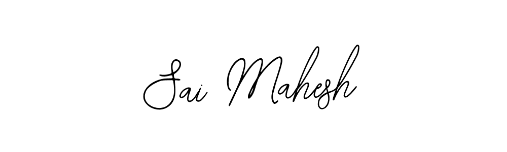 Check out images of Autograph of Sai Mahesh name. Actor Sai Mahesh Signature Style. Bearetta-2O07w is a professional sign style online. Sai Mahesh signature style 12 images and pictures png
