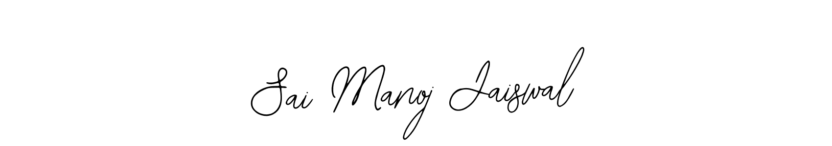 Check out images of Autograph of Sai Manoj Jaiswal name. Actor Sai Manoj Jaiswal Signature Style. Bearetta-2O07w is a professional sign style online. Sai Manoj Jaiswal signature style 12 images and pictures png