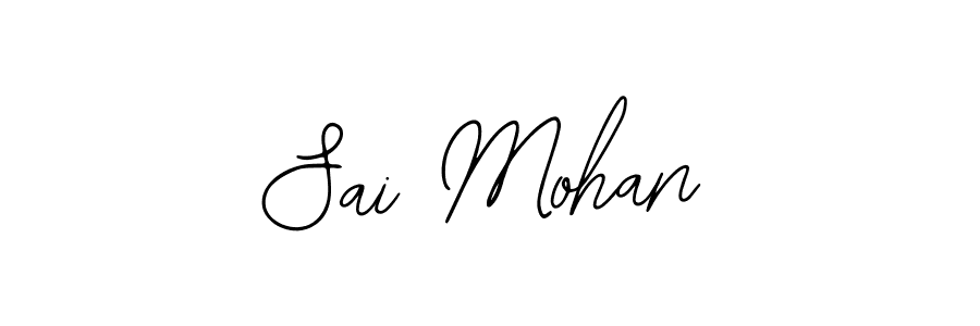Check out images of Autograph of Sai Mohan name. Actor Sai Mohan Signature Style. Bearetta-2O07w is a professional sign style online. Sai Mohan signature style 12 images and pictures png