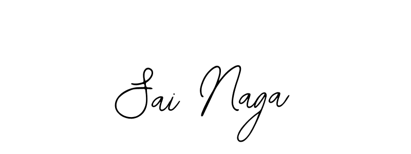 Also we have Sai Naga name is the best signature style. Create professional handwritten signature collection using Bearetta-2O07w autograph style. Sai Naga signature style 12 images and pictures png