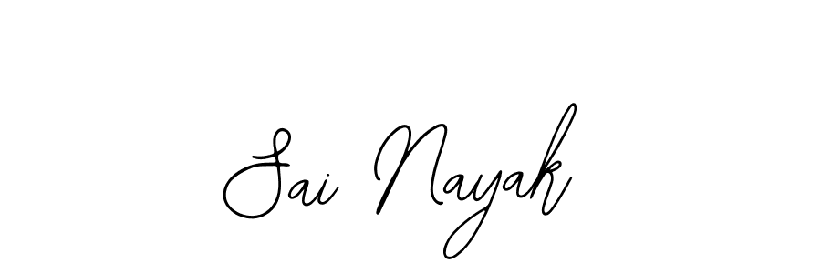 Check out images of Autograph of Sai Nayak name. Actor Sai Nayak Signature Style. Bearetta-2O07w is a professional sign style online. Sai Nayak signature style 12 images and pictures png