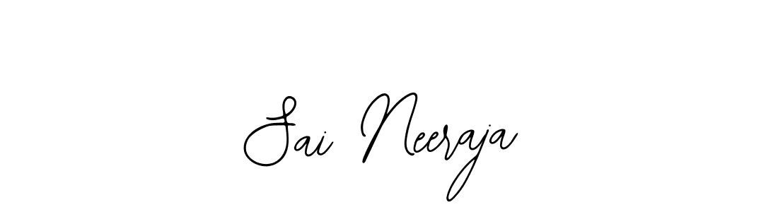 Here are the top 10 professional signature styles for the name Sai Neeraja. These are the best autograph styles you can use for your name. Sai Neeraja signature style 12 images and pictures png