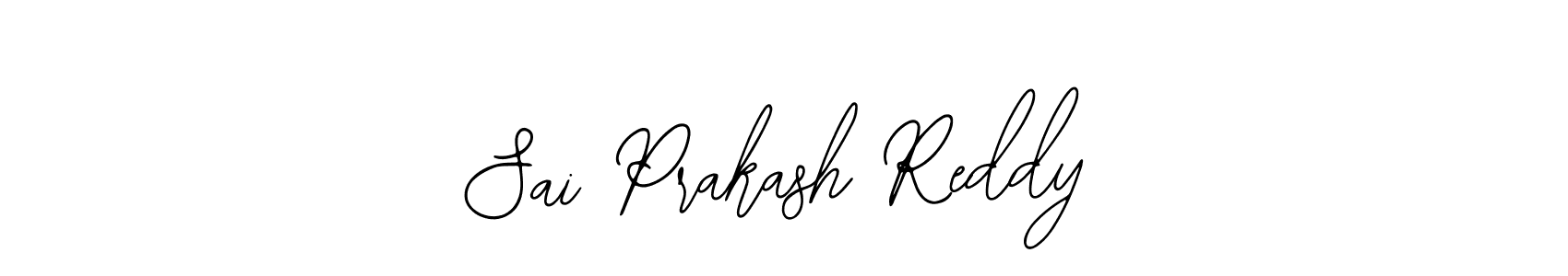 Check out images of Autograph of Sai Prakash Reddy name. Actor Sai Prakash Reddy Signature Style. Bearetta-2O07w is a professional sign style online. Sai Prakash Reddy signature style 12 images and pictures png