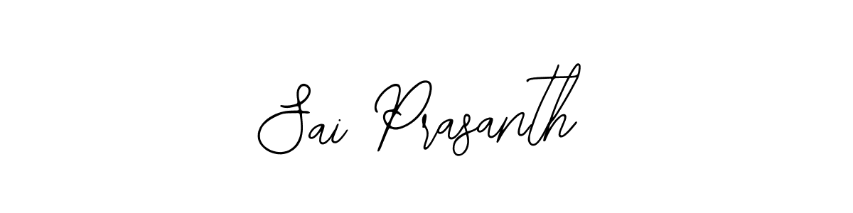 Once you've used our free online signature maker to create your best signature Bearetta-2O07w style, it's time to enjoy all of the benefits that Sai Prasanth name signing documents. Sai Prasanth signature style 12 images and pictures png