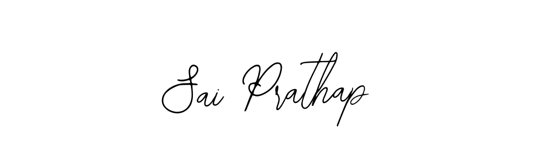 Make a beautiful signature design for name Sai Prathap. Use this online signature maker to create a handwritten signature for free. Sai Prathap signature style 12 images and pictures png