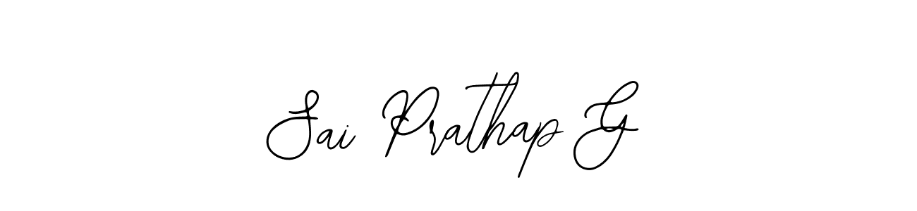 Here are the top 10 professional signature styles for the name Sai Prathap G. These are the best autograph styles you can use for your name. Sai Prathap G signature style 12 images and pictures png