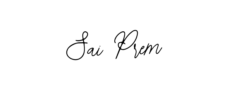 This is the best signature style for the Sai Prem name. Also you like these signature font (Bearetta-2O07w). Mix name signature. Sai Prem signature style 12 images and pictures png