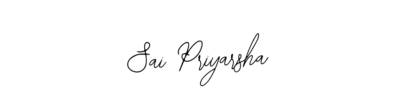 How to Draw Sai Priyarsha signature style? Bearetta-2O07w is a latest design signature styles for name Sai Priyarsha. Sai Priyarsha signature style 12 images and pictures png