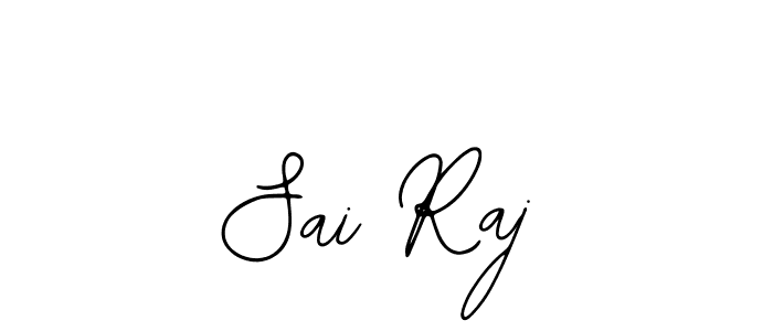 It looks lik you need a new signature style for name Sai Raj. Design unique handwritten (Bearetta-2O07w) signature with our free signature maker in just a few clicks. Sai Raj signature style 12 images and pictures png