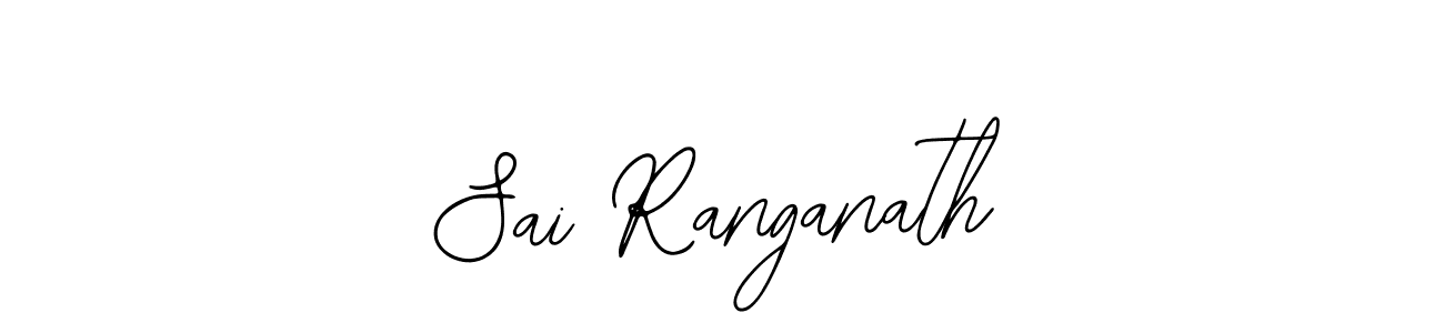 See photos of Sai Ranganath official signature by Spectra . Check more albums & portfolios. Read reviews & check more about Bearetta-2O07w font. Sai Ranganath signature style 12 images and pictures png