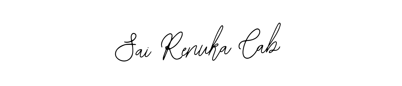 You can use this online signature creator to create a handwritten signature for the name Sai Renuka Cab. This is the best online autograph maker. Sai Renuka Cab signature style 12 images and pictures png