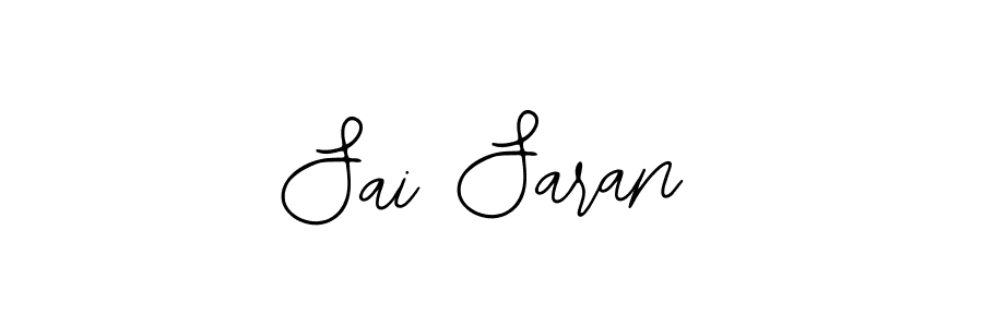 Here are the top 10 professional signature styles for the name Sai Saran. These are the best autograph styles you can use for your name. Sai Saran signature style 12 images and pictures png