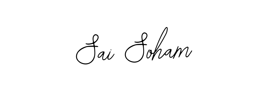 Here are the top 10 professional signature styles for the name Sai Soham. These are the best autograph styles you can use for your name. Sai Soham signature style 12 images and pictures png