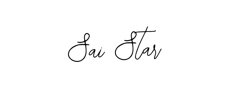Make a short Sai Star signature style. Manage your documents anywhere anytime using Bearetta-2O07w. Create and add eSignatures, submit forms, share and send files easily. Sai Star signature style 12 images and pictures png