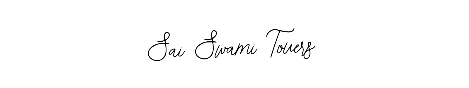 How to Draw Sai Swami Touers signature style? Bearetta-2O07w is a latest design signature styles for name Sai Swami Touers. Sai Swami Touers signature style 12 images and pictures png