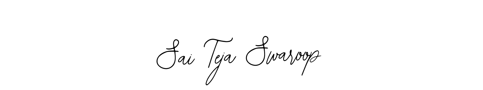 Check out images of Autograph of Sai Teja Swaroop name. Actor Sai Teja Swaroop Signature Style. Bearetta-2O07w is a professional sign style online. Sai Teja Swaroop signature style 12 images and pictures png