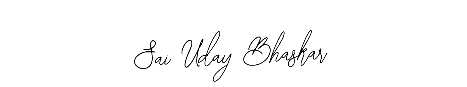 Here are the top 10 professional signature styles for the name Sai Uday Bhaskar. These are the best autograph styles you can use for your name. Sai Uday Bhaskar signature style 12 images and pictures png