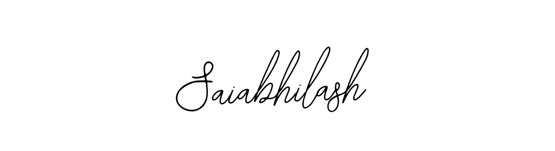 This is the best signature style for the Saiabhilash name. Also you like these signature font (Bearetta-2O07w). Mix name signature. Saiabhilash signature style 12 images and pictures png