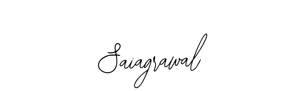 Best and Professional Signature Style for Saiagrawal. Bearetta-2O07w Best Signature Style Collection. Saiagrawal signature style 12 images and pictures png