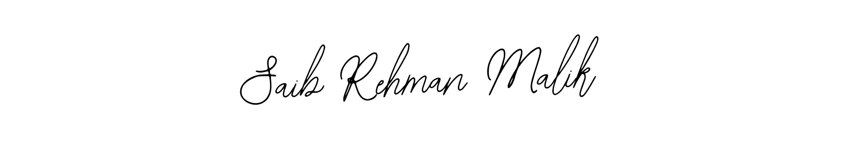 This is the best signature style for the Saib Rehman Malik name. Also you like these signature font (Bearetta-2O07w). Mix name signature. Saib Rehman Malik signature style 12 images and pictures png