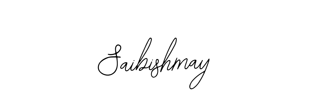 Here are the top 10 professional signature styles for the name Saibishmay. These are the best autograph styles you can use for your name. Saibishmay signature style 12 images and pictures png