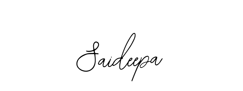 Check out images of Autograph of Saideepa name. Actor Saideepa Signature Style. Bearetta-2O07w is a professional sign style online. Saideepa signature style 12 images and pictures png