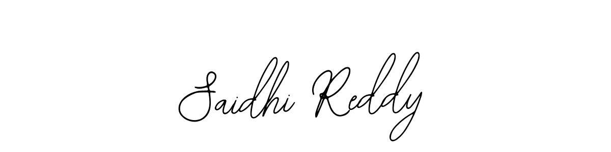 See photos of Saidhi Reddy official signature by Spectra . Check more albums & portfolios. Read reviews & check more about Bearetta-2O07w font. Saidhi Reddy signature style 12 images and pictures png