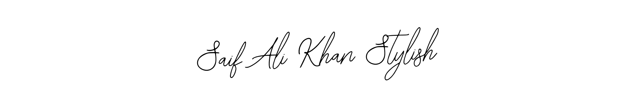You can use this online signature creator to create a handwritten signature for the name Saif Ali Khan Stylish. This is the best online autograph maker. Saif Ali Khan Stylish signature style 12 images and pictures png