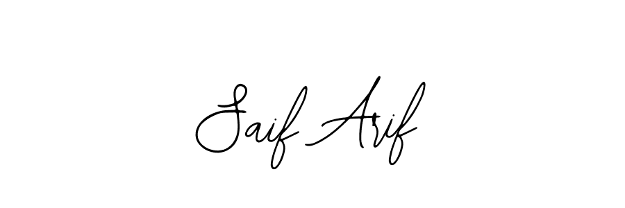 Check out images of Autograph of Saif Arif name. Actor Saif Arif Signature Style. Bearetta-2O07w is a professional sign style online. Saif Arif signature style 12 images and pictures png