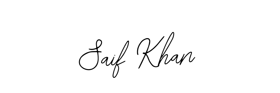 Here are the top 10 professional signature styles for the name Saif Khan. These are the best autograph styles you can use for your name. Saif Khan signature style 12 images and pictures png