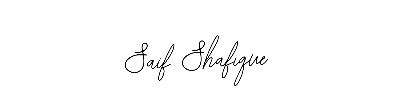 You can use this online signature creator to create a handwritten signature for the name Saif Shafique. This is the best online autograph maker. Saif Shafique signature style 12 images and pictures png