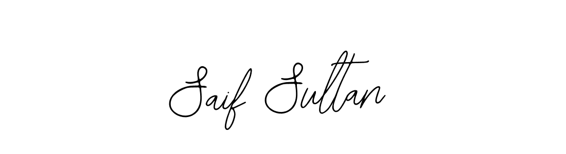 Make a beautiful signature design for name Saif Sultan. Use this online signature maker to create a handwritten signature for free. Saif Sultan signature style 12 images and pictures png