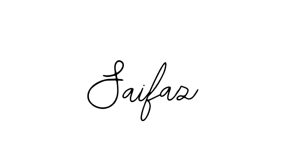 Make a beautiful signature design for name Saifaz. Use this online signature maker to create a handwritten signature for free. Saifaz signature style 12 images and pictures png