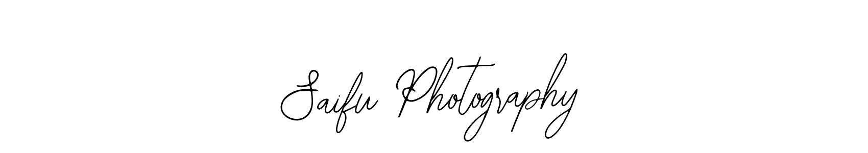 Check out images of Autograph of Saifu Photography name. Actor Saifu Photography Signature Style. Bearetta-2O07w is a professional sign style online. Saifu Photography signature style 12 images and pictures png