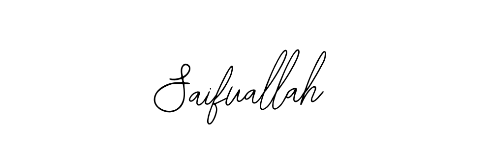 The best way (Bearetta-2O07w) to make a short signature is to pick only two or three words in your name. The name Saifuallah include a total of six letters. For converting this name. Saifuallah signature style 12 images and pictures png