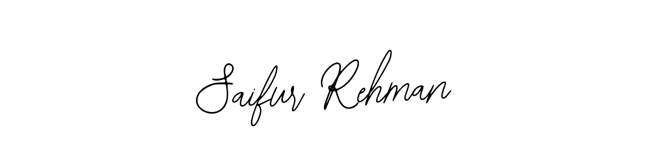 You can use this online signature creator to create a handwritten signature for the name Saifur Rehman. This is the best online autograph maker. Saifur Rehman signature style 12 images and pictures png