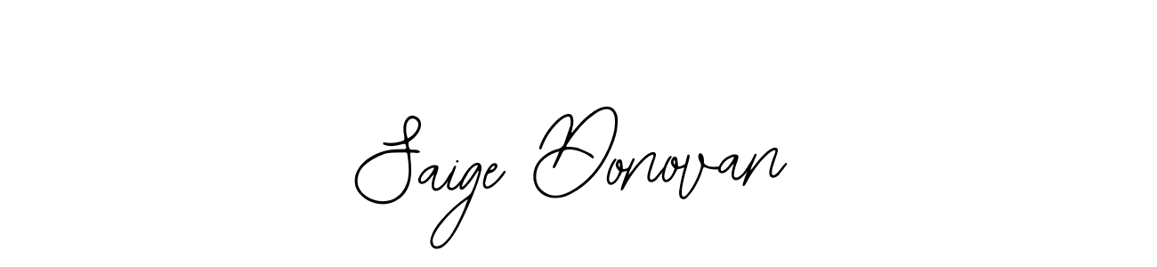 Once you've used our free online signature maker to create your best signature Bearetta-2O07w style, it's time to enjoy all of the benefits that Saige Donovan name signing documents. Saige Donovan signature style 12 images and pictures png