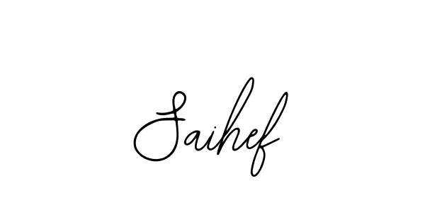 See photos of Saihef official signature by Spectra . Check more albums & portfolios. Read reviews & check more about Bearetta-2O07w font. Saihef signature style 12 images and pictures png