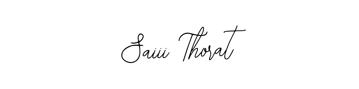 See photos of Saiii Thorat official signature by Spectra . Check more albums & portfolios. Read reviews & check more about Bearetta-2O07w font. Saiii Thorat signature style 12 images and pictures png